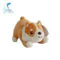 Cute Animal Shaped Plush musical dancing Dog Toy